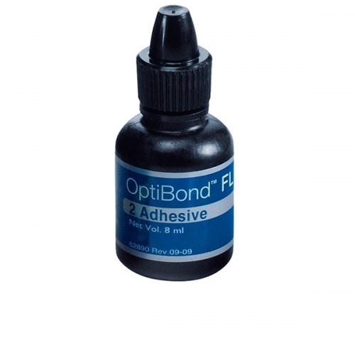 OptiBond FL - адгезив, бутылочка (8 мл), 25882Е, Kerr 1231911790 - фото 435112