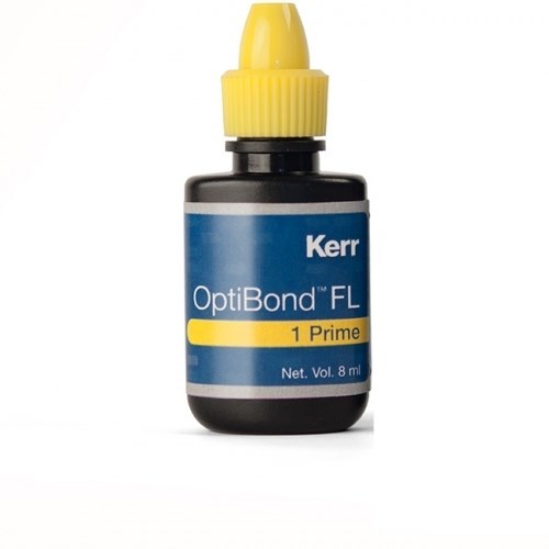 OptiBond FL-Primer 25881 E (8 мл), Kerr 0001914404 - фото 435117