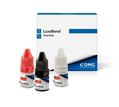 Бондинг LuxaBond Intro Kit 212384 00000910121 - фото 435121