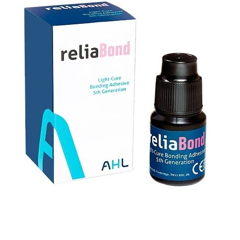 reliaBond 5мл-однокомпонентный адгезив V поколения, AHL 1231912784 - фото 435161