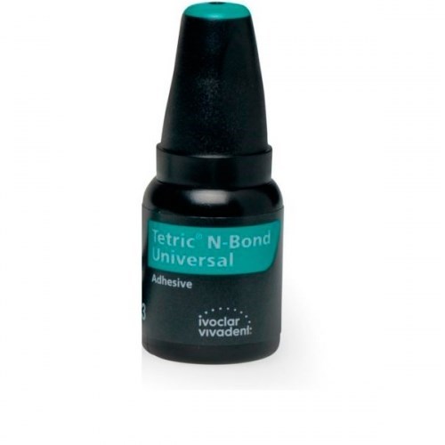 Tetric N-Bond Universal Refil Bottle 1*6g.-однокомпонентный адгезив для прямых  и непрямых реставрации. 1231911743 - фото 435219