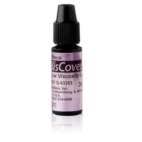 BisCover LV 3 мл, Bisco 00000910027 - фото 435229
