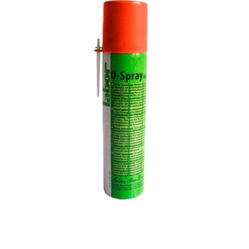 Копирка-спрей Labor O-Spray красный (UltraSpray) 75мл, Scheftner 0001911654 - фото 435389