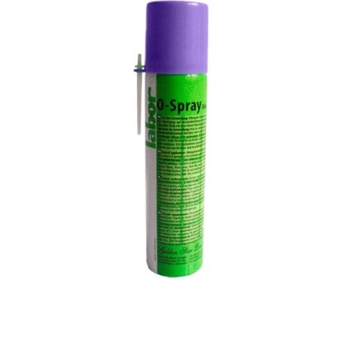 Копирка-спрей Labor O-Spray синий (UltraSpray) 75мл, Scheftner 0001911655 - фото 435391