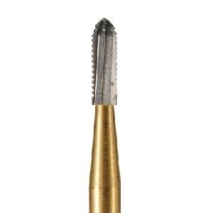 Бор для разрезания коронок- PREDATOR-2 TURBO (1шт.), Prima Dental (Великобритания) 00000909754 - фото 435399