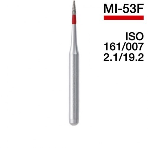 Боры Мани MI-53F (5 шт.), Mani Dia-Burs 1231913085 - фото 435693