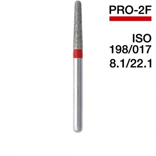 Боры Мани PRO-2F (5 шт.), Mani Dia-Burs 0001914420 - фото 435705
