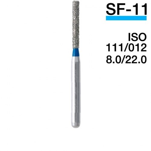 Боры Мани SF-11 (5 шт.), Mani Dia-Burs 0000910634 - фото 435921
