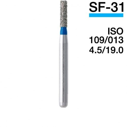 Боры Мани SF-31 (5 шт.), Mani Dia-Burs 0000910638 - фото 435937