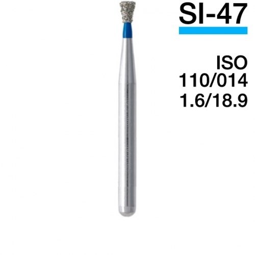 Боры Мани SI-47  (5 шт.), Mani Dia-Burs 00000910405 - фото 435949