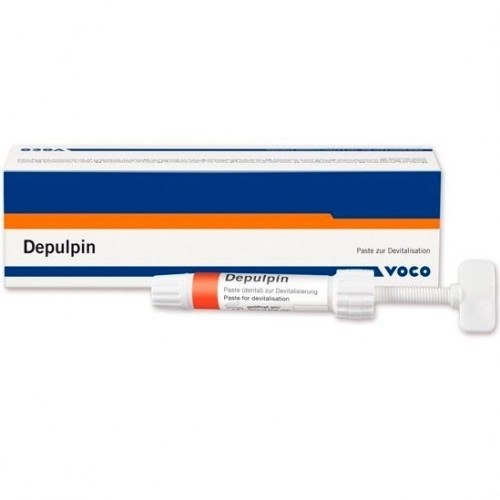 Depulpin, VOCO 00000909480 - фото 436665