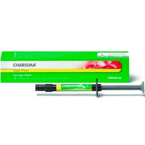 Charisma Opal Flow syr Baseliner 0001916008 - фото 436710