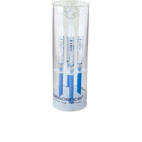 Opalescence 15% PF (4шпр.х1,2мл)- гель домашнего отбеливания% UL5399A, Ультрадент, США 0001911204 - фото 438618