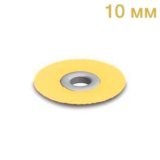Диски Politec SF9-426/10мм*0,11 (Super Fine малые), 50шт. 1231914060 - фото 439009