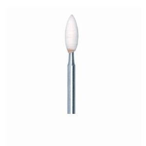 Камни Арканзас турбинные FG  белые БУТОН 5 шт. d 025,  JOTA 666.FG.025.ARK 0001915675 - фото 439114