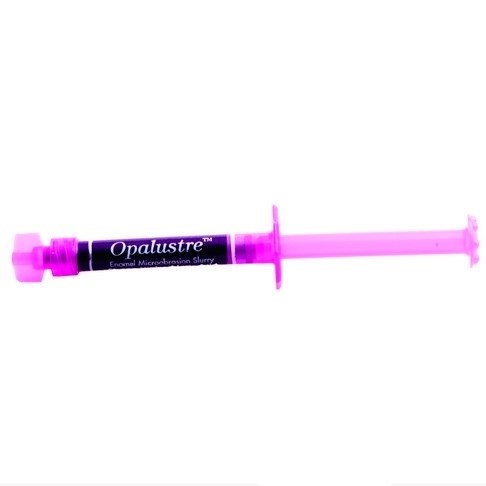 Opalustre Refill-1шпр.х1,2мл, Ultradent UL555 1231911490 - фото 439162