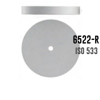 Резинка Kenda 6522-R для керамики, шайба 22х3мм (без держателя) - 1шт. 0001914613 - фото 439369