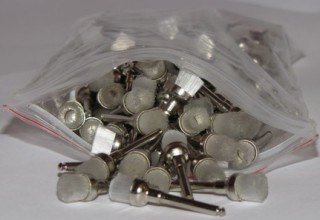 Щетка полировочная искусственная 00000001525 - фото 439552