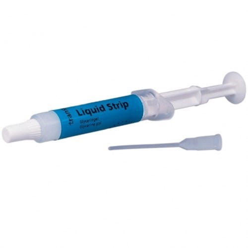 Глицериновый гель Liquid Strip Refill 1x2.5 g, 532505, Ivoclar 0001913433 - фото 439649