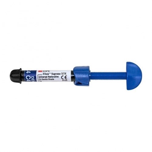 Filtek Ultimate Дозатор Dentin, Оттенок C4, 3920C4D универсальный реставрационный композит 3M 0001911237 - фото 440632