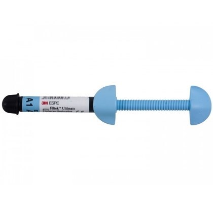 Filtek Ultimate Дозатор Enamel, Оттенок A1, 3920A1E универсальный реставрационный композит 3M 00000910436 - фото 440636
