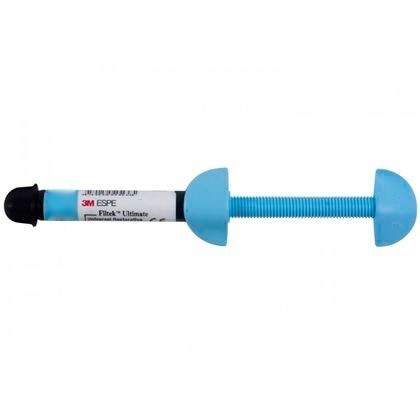 Filtek Ultimate Дозатор Enamel, Оттенок B2, 3920B2E универсальный реставрационный композит 3M 0001910519 - фото 440645