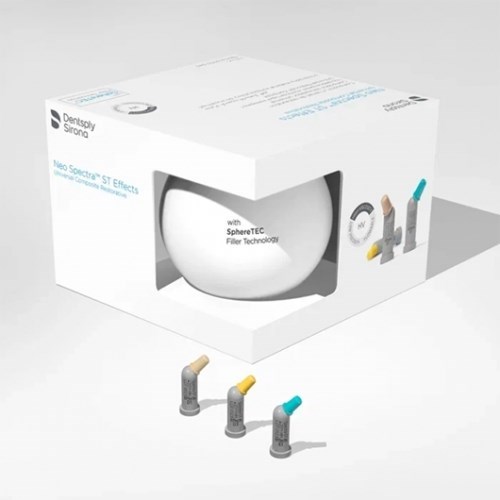 Neo Spectra ST EFFECTS, D3 (16 комп.х0,25г), 60701943, Dentsply Sirona 1231914099 - фото 441169