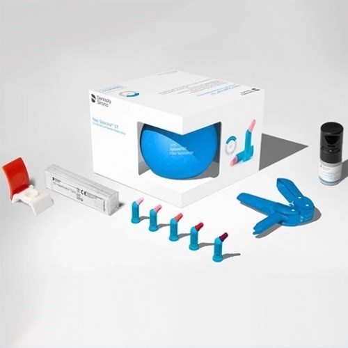 Neo Spectra ST HV Intro Kit  капс. A1 х4, A2 х4, A3 х8 шт, A3.5 х4 4 Prime &Bond universa 1231914070 - фото 441192