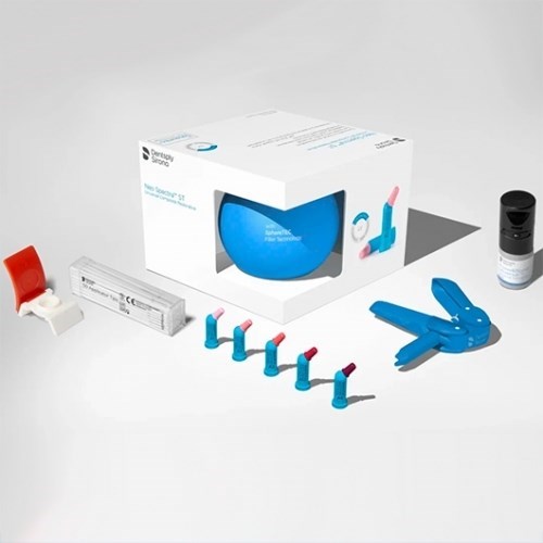 Neo Spectra ST LV Intro Kit  капс. (A1х4, A2х4, A3х8, A3.5х4, A4х4), Prime &Bond Universal, 60701870, Dentsply Sirona 1231914083 - фото 441229