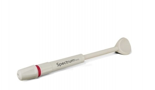 Spectrum TPH3 шприц A2 (4.5гр), универсальный микрогибридный композит, Dentsply 00000000839 - фото 441432