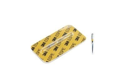 Развертка RelyX Fiber Post Drill №1 (1 шт), 56864, 3M 0001910800 - фото 443163