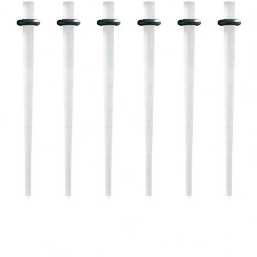 Штифты стекловолоконные DT Light Post №0 (6 шт.) 0001913438 - фото 443274