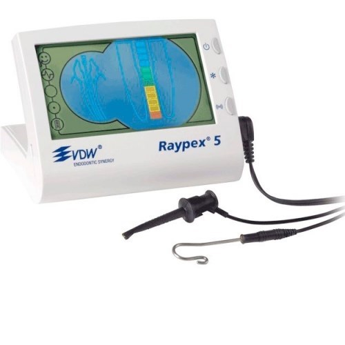 Апекслокатор Raypex 5", VDW (Германия) 0001910596 - фото 443508