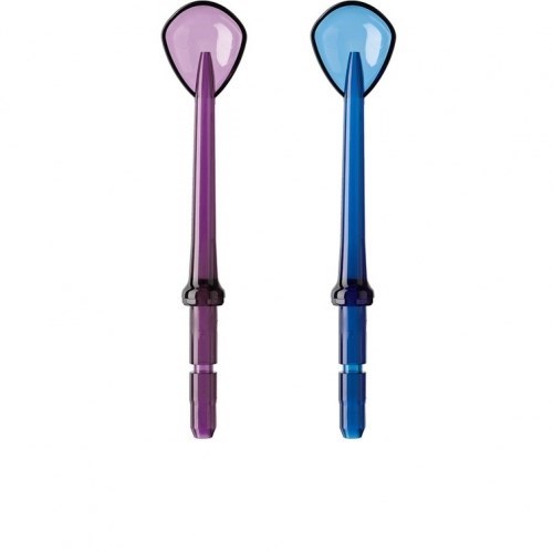 Наконечники Waterpik TC-100E для чистки языка для WP-100, WP-260, WP-300, WP-660, WP-450 0001916451 - фото 443535