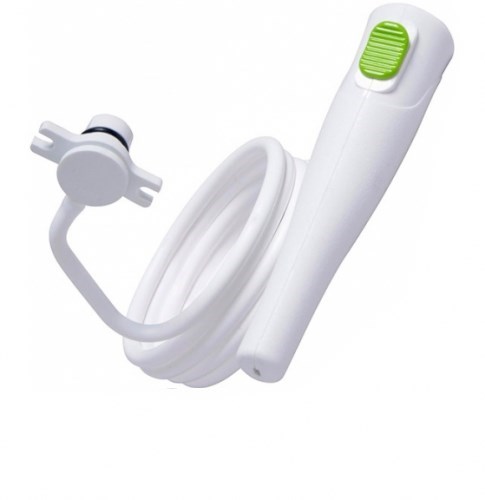 Сменная ручка Waterpik насадки RH Handle для Ирригатора WP260E2. 0001916457 - фото 443538