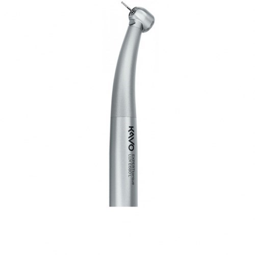 Наконечник KaVo" турбинный EXPERTtorque E680 L со светом 0001916317 - фото 443618