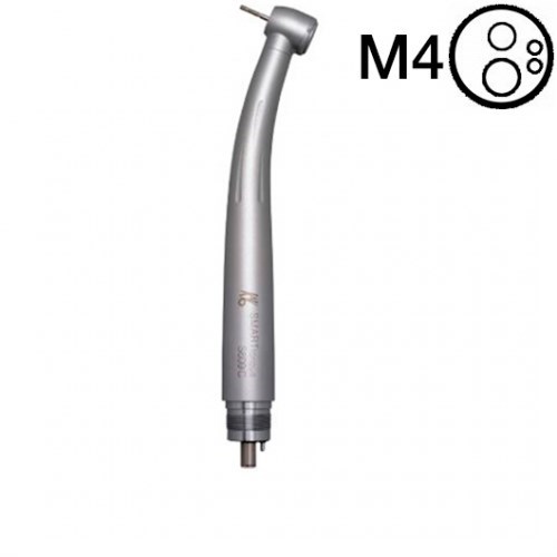 Наконечник KaVo турбинный SMARTtorque S609 C без света 0001916315 - фото 443630