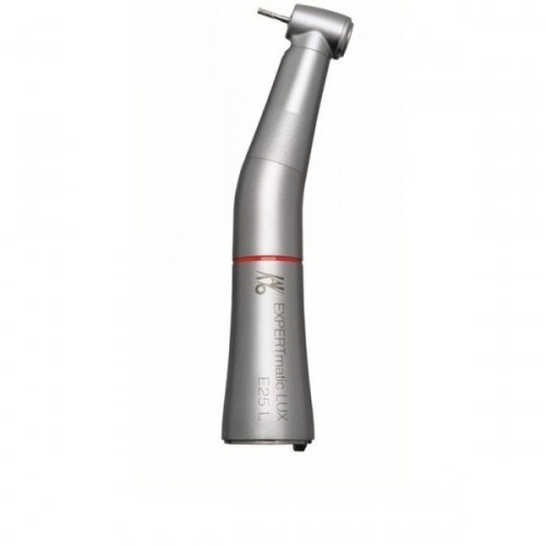 Наконечник KaVo угловой EXPERTmatic повышающий LUX E25L 1:5 со светом 0001916318 - фото 443636