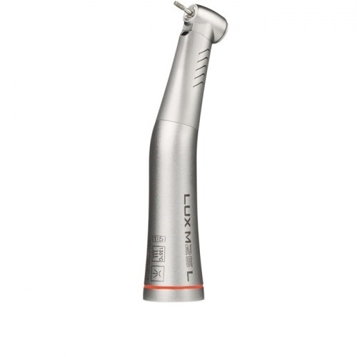 Наконечник KaVo угловой MASTER LUX M25L повышающий 1:5 со светом 0001916321 - фото 443639