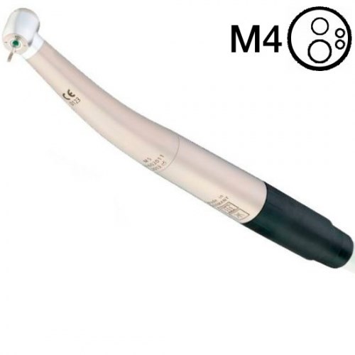 Наконечник SIRONA T3 Racer Midwest стоматологический турбинный 0001914470 - фото 443682