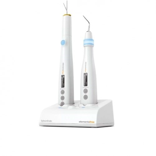 Elementsfree Obturation System-Аппарат для беспроводной обтурации, KERR 973-0500-TypeF 1231911875 - фото 443716