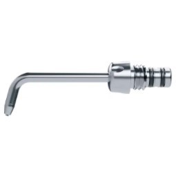 Cannula - канюля усиленная для Prophyflex 4, Kavo 1.012.1000 1231912435 - фото 443756