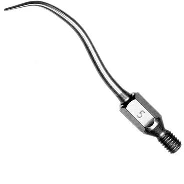 Насадка Sonicflex tip №5 Универсал" KaVo 0.571.5171 0001911094 - фото 443776