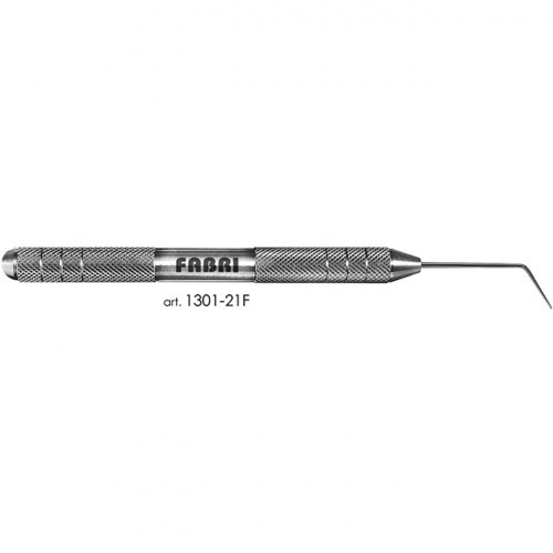 Зонд FABRI 1301-21F улучшенный зонд с ТОЛСТОЙ РУЧКОЙ 1231913024 - фото 444387