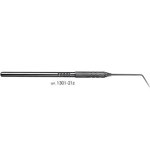 Зонд FABRI 1301-31z улучшенный зонд с двойным изгибом 0001916142 - фото 444394