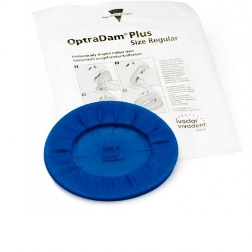 OptraDam Regular (1 шт.), Ivoclar 0001912339 - фото 445476