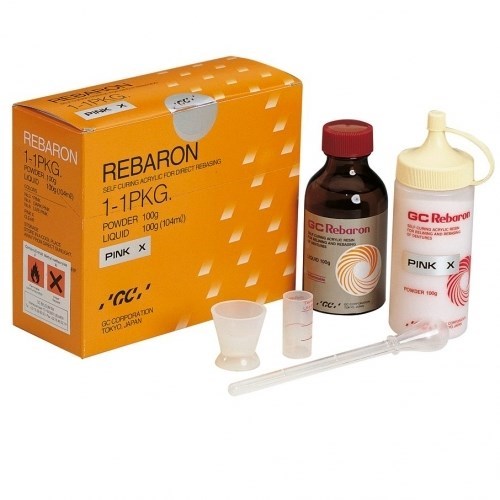 GC Rebaron, 1-1 pkg, GC 00000001402 - фото 446084