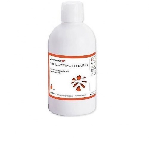 Villacryl H Rapid (жидкость 400 мл.) V110L04, EVERALL7 0001915370 - фото 446122