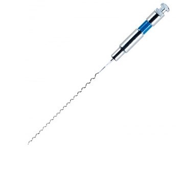 Каналонаполнители Antaeos Root Fillers «L», длина 25 мм, размер 025 /4 шт./VDW 0001914459 - фото 446986
