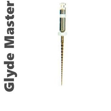 GLYDE MASTER №15/к.2-4/25мм (6шт.)-машинные файлы для создания ковровой дорожки 1231913722 - фото 447812